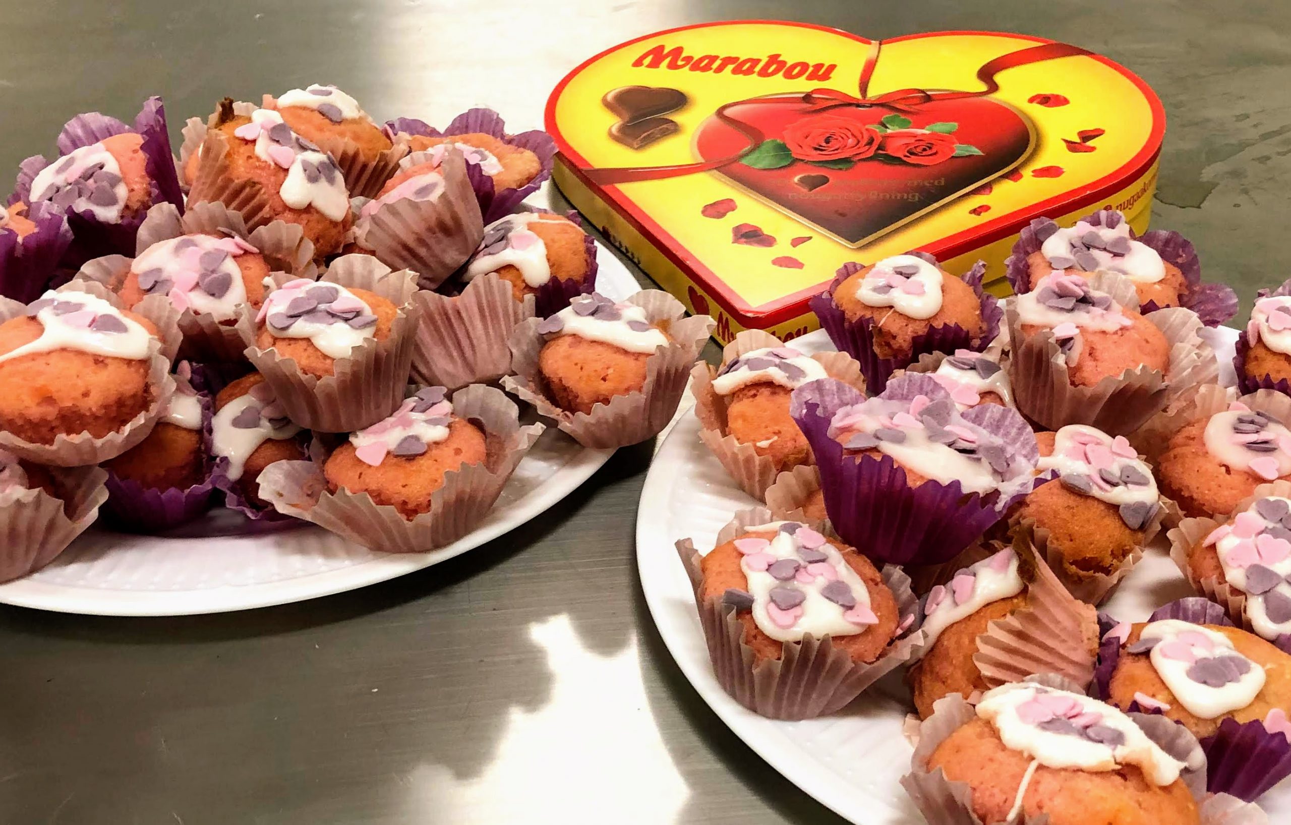 Glad alla hjärtans dag!
