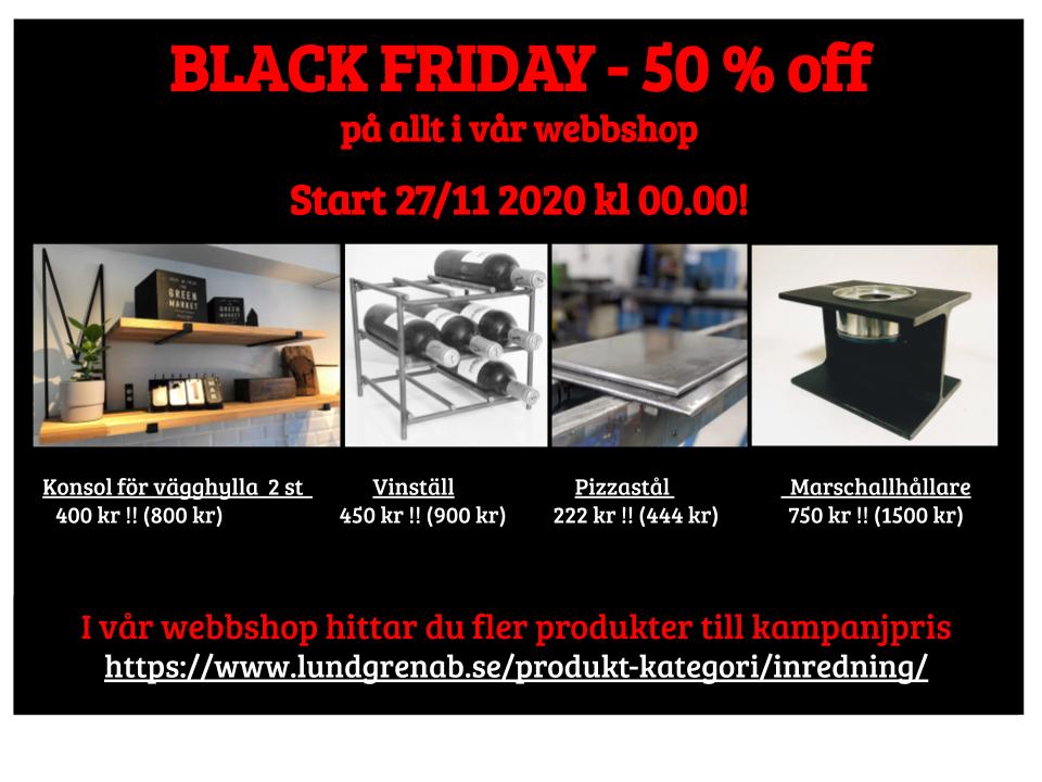 Black friday