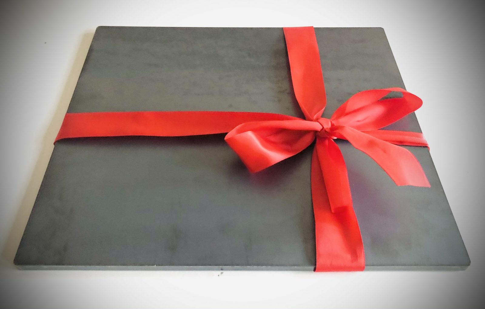 Julklappstips – pizzastål för den perfekta pizzan