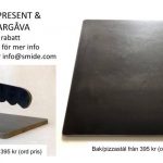Sommarpresent & sommargåva