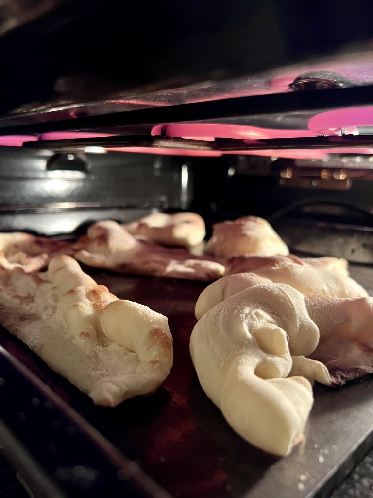 Bakstål