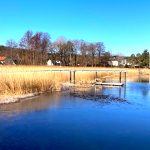 strandpromenaden Tyresö